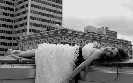 Amanda Thompson pornostar nackte galerien