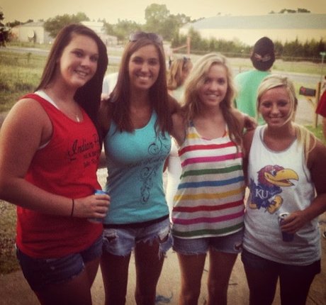 Amanda Thompson porno sexy galerien