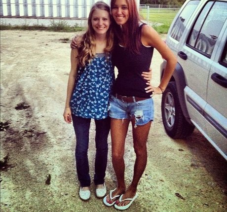 Amanda Thompson nacktheit beste archiv