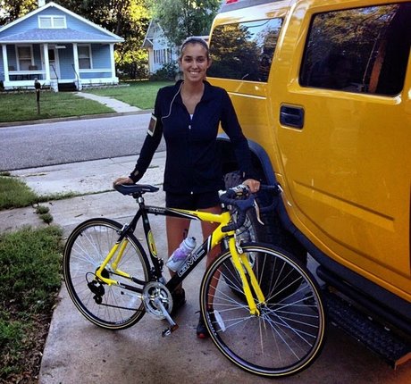 Amanda Thompson freie beste archiv