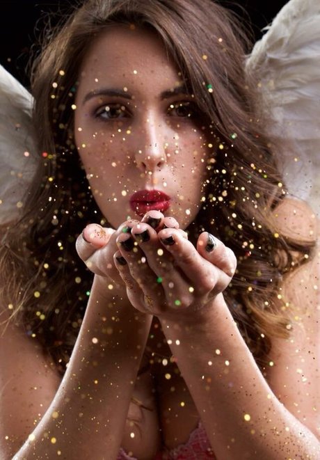 Amanda Thompson freie beste bild