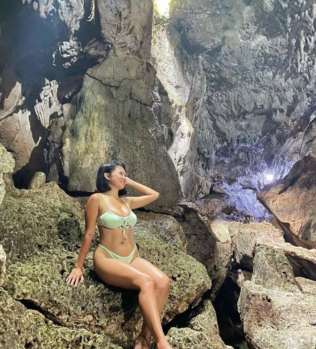 Itsmereesee top foto