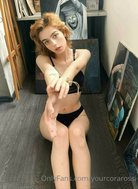 Corarossi hd hübsche fotos