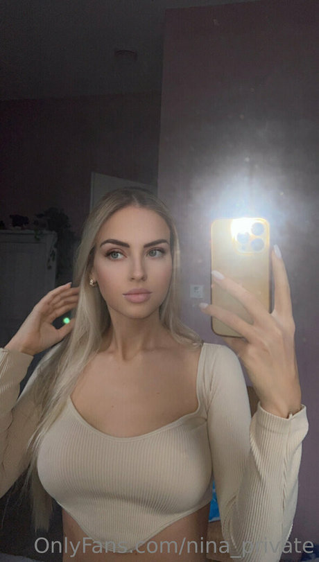 nina private Profilbild