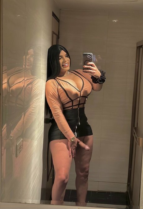 Coralba Tucson model freie foto