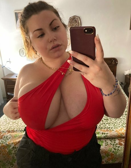 goddessclairee exklusive nacktheit foto