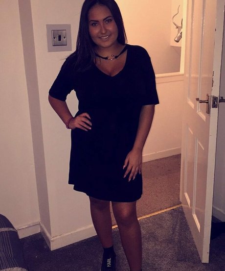 Darci Ormiston model beste galerien