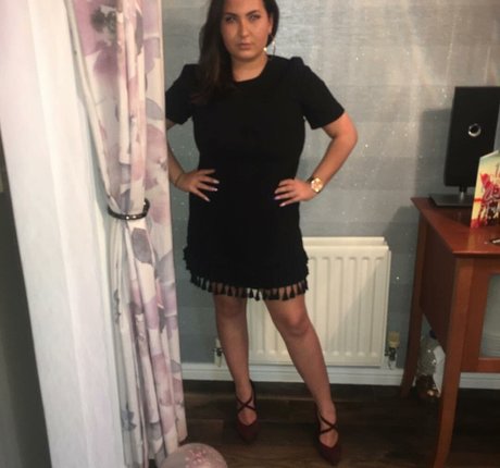 Darci Ormiston nette galerien