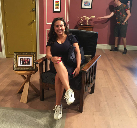 Darci Ormiston schöne freie galerien