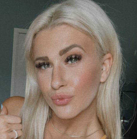 Kristin Taylor pornostar akt archiv