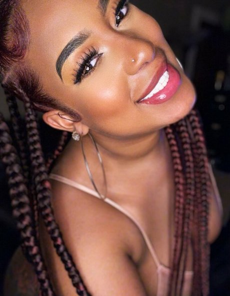 ActingLightskin beste porno fotos