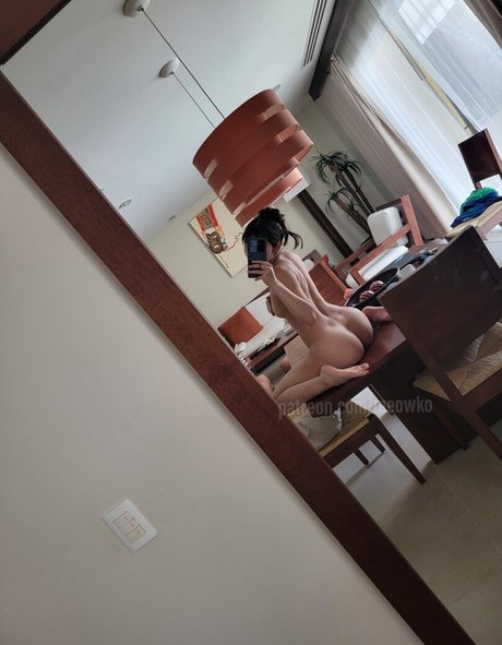 Meowko Meowkolol xxx pornostar archiv