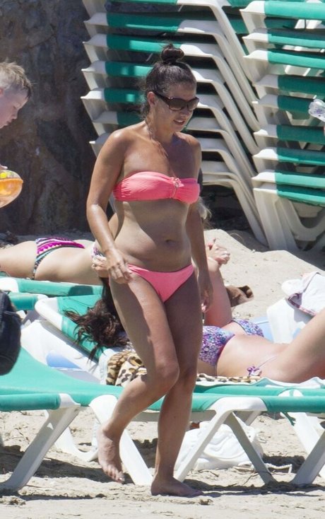 Hayley Tamaddon hübsche nackt bild