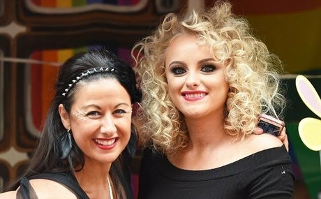 Hayley Tamaddon porno kostenlose galerie