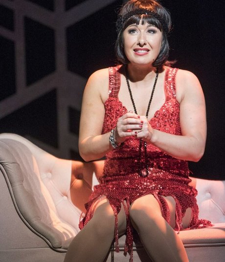 Hayley Tamaddon sexy erotische bild