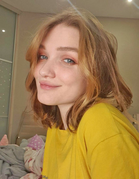 GoodGirlAmelia top pornografische bild