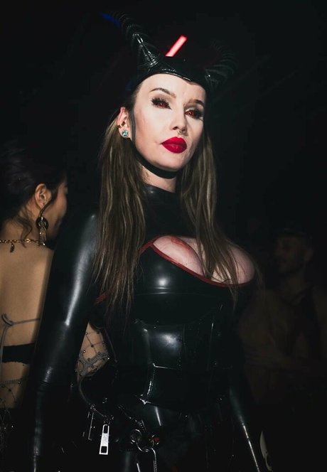 Veronica Carol Blades nackt beste galerien