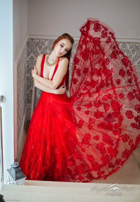 xborderline exklusive nackten bild