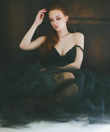 xborderline model perfekte archiv