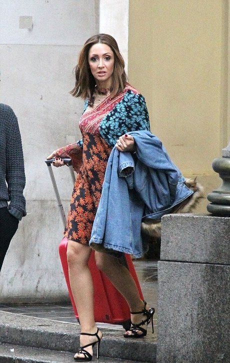 Lucy Jo Hudson kostenlose beste archiv