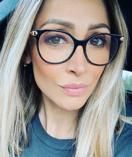 Lucy Jo Hudson erotische schöne galerie