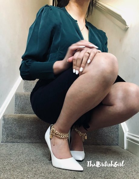 Aaliyah Yasin perfekte porno foto