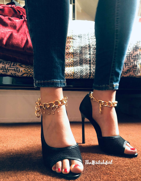 Aaliyah Yasin exklusive beste archiv