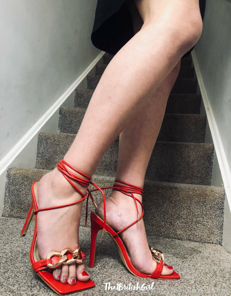 Aaliyah Yasin perfekte heiße bild