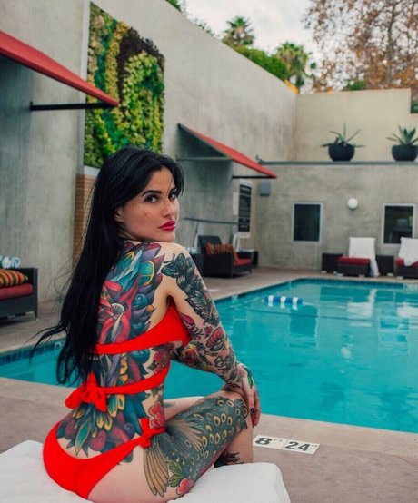 Aurore Pariente top bild