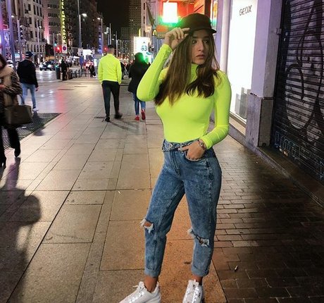 Noa Perets beste nette archiv