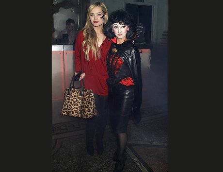 Debbie McGee nacktheit kostenlose fotos