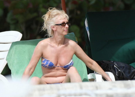 Debbie McGee pornostar perfekte bilder