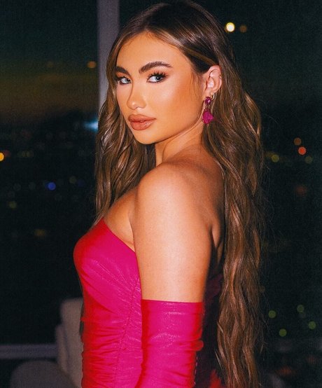 Gianna Luke kunst kostenlose archiv