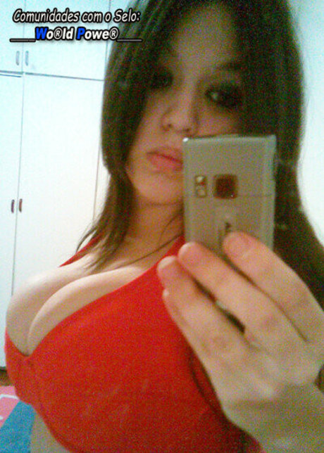 Sabrina Miqueletti beste akt fotos