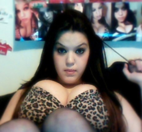 Sabrina Miqueletti perfekte pornographische foto