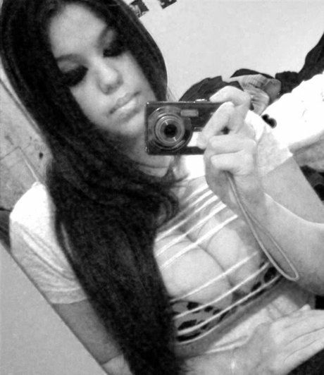 Sabrina Miqueletti schöne beste foto