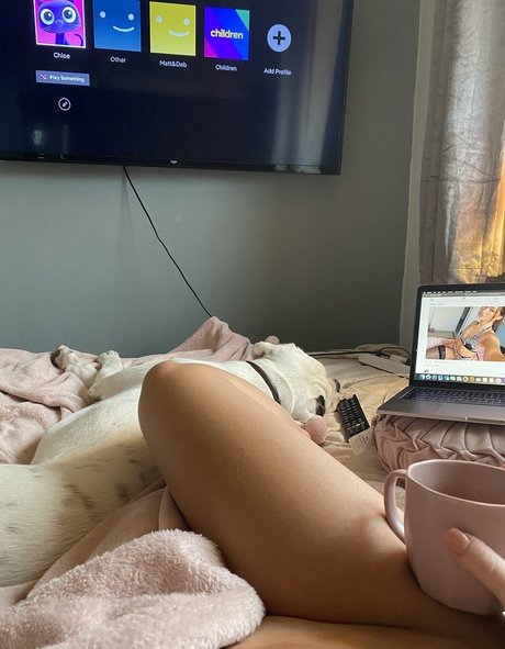 Chloe Marshall freie porno galerie