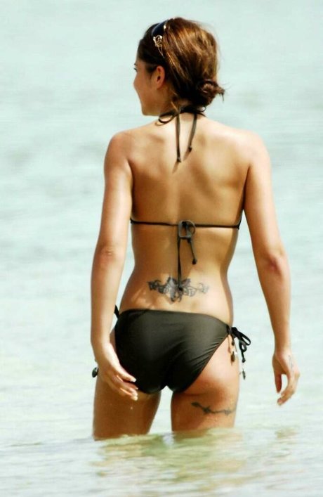 Cheryl Cole freie top bild