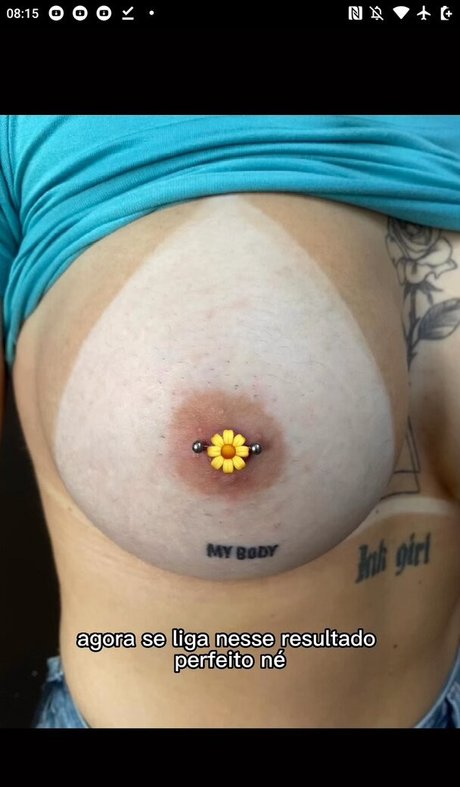 Michele Silva kunst nackten bilder