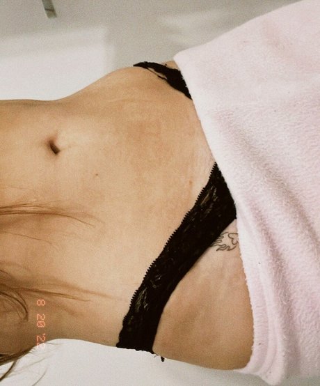 Rebeca Chamma schöne nette bild