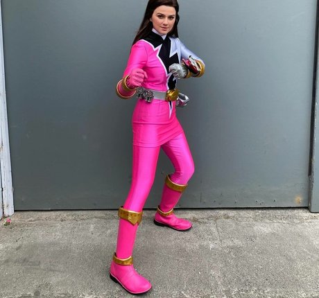 Hunter Deno nackt exklusive galerie