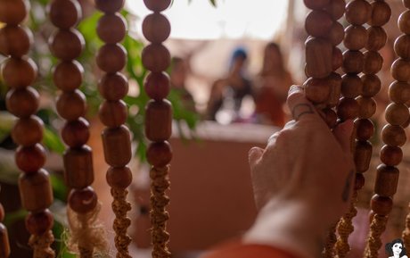 Flavia Dantas kunst pornografische archiv