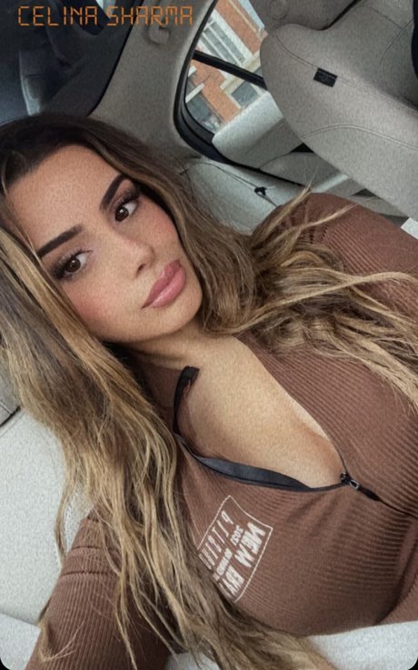 Celina Sharma nackt sex archiv
