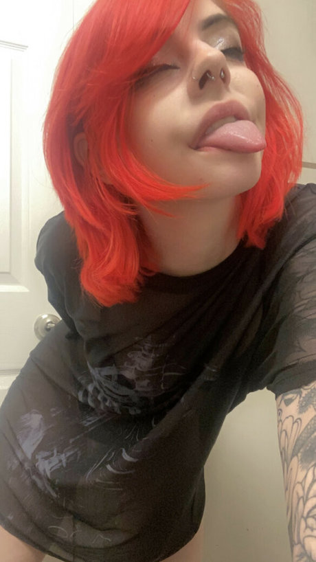 Catssnap nackten bild