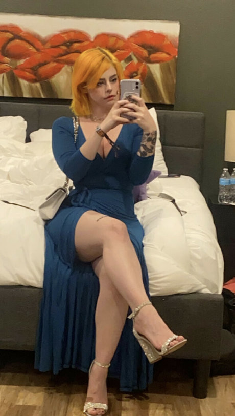 Catssnap nackt hübsche archiv