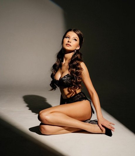 avdotka model nackten fotos