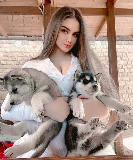 Katerina999cs perfekte foto