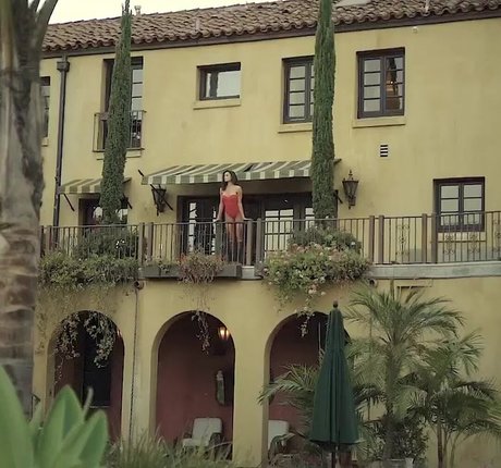 Christina Dreaming heiße perfekte bild