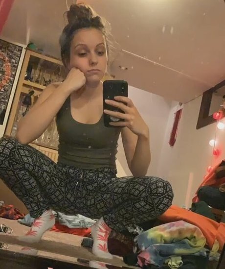 silencedhippie nackt galerie