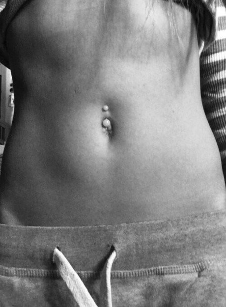 silencedhippie nacktheit hübsche bild